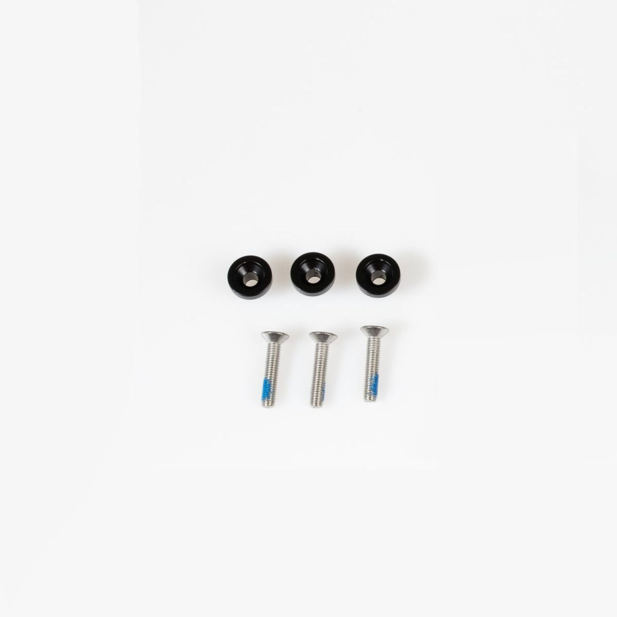 ORTLIEB PART SNAP BUTTONS FOR RACK THREE