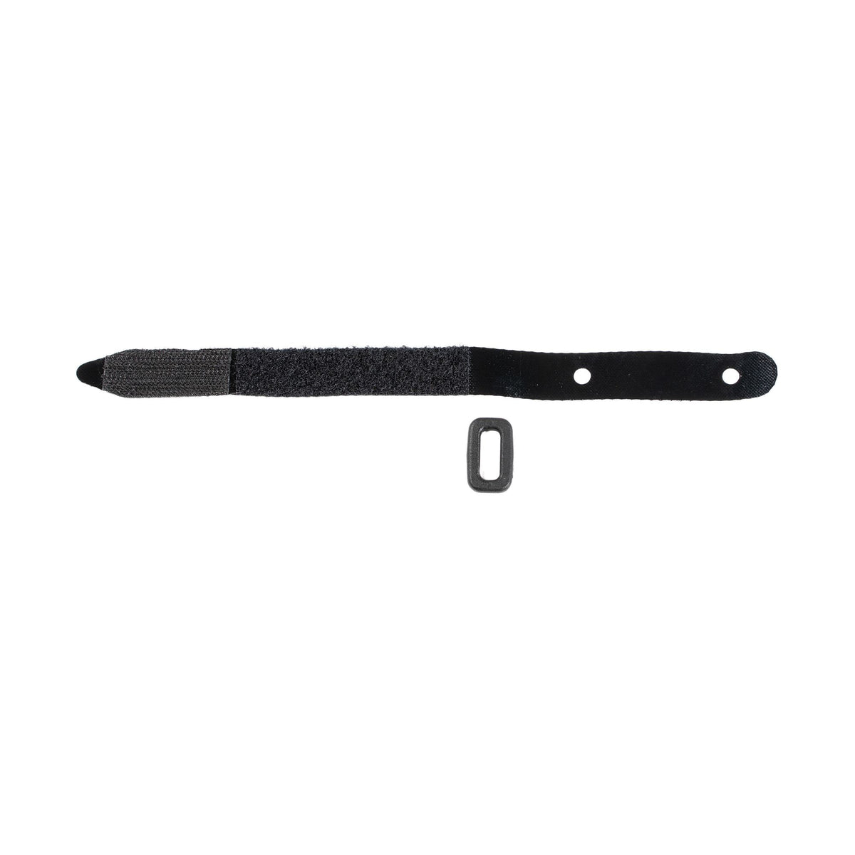 ORTLIEB PART HOOK AND LOOP CLOSURE SET SADDLE-BAG