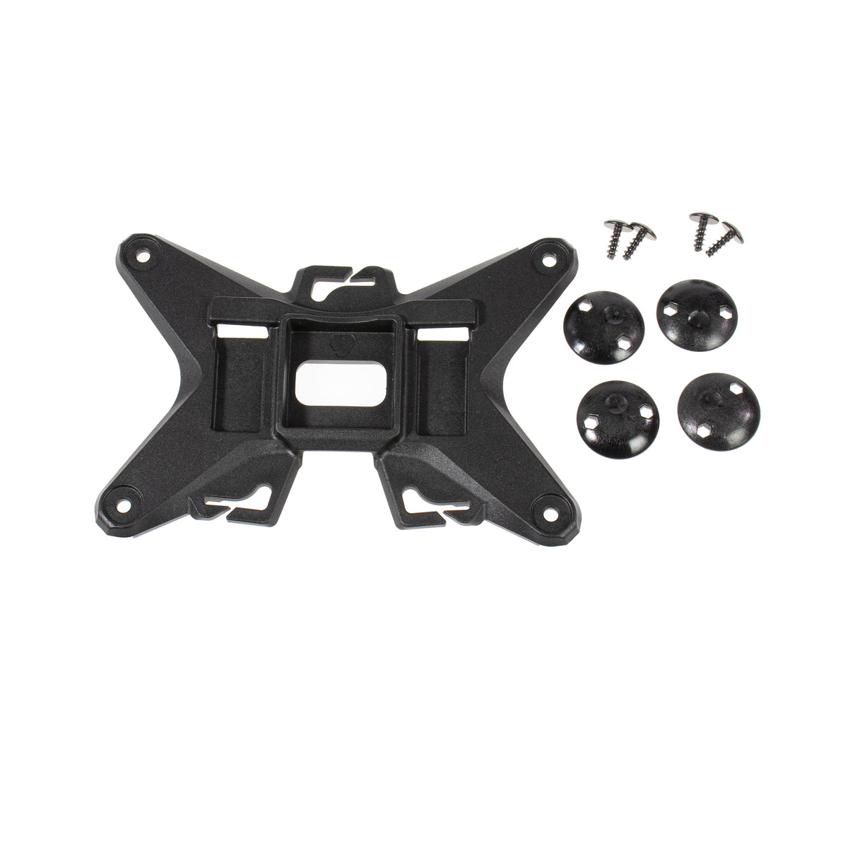 ORTLIEB PART ADAPTER PLATE MOUNTING-SETS NA OS
