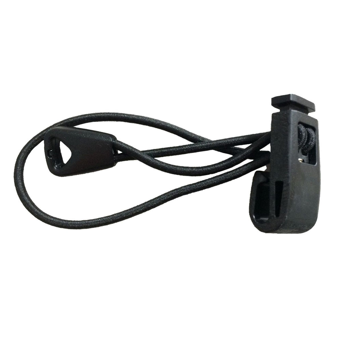 ORTLIEB ACCESSORY HANDLEBAR BAG ULTIMATE CLIP FIXING SAFE-IT (4 PIECES)