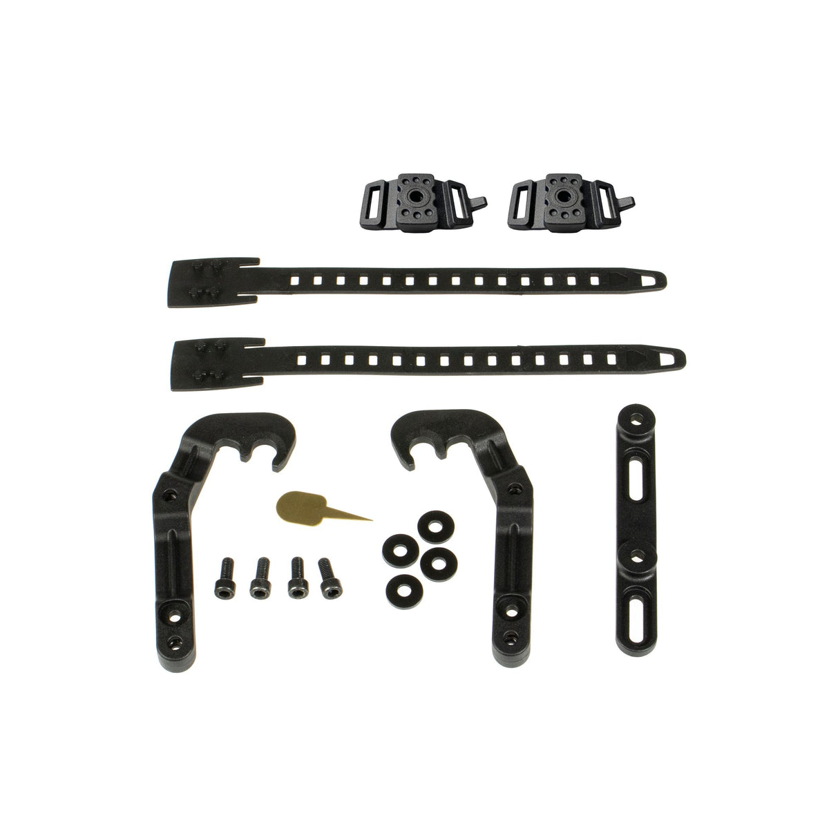 ORTLIEB PART ULTIMATE SIX BOTTLE CAGE MOUNT