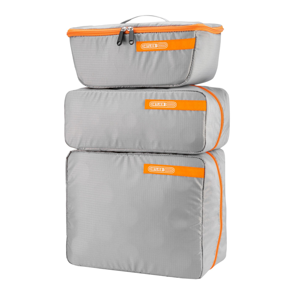 ORTLIEB ACCESSORY PACKING CUBE BUNDLE
