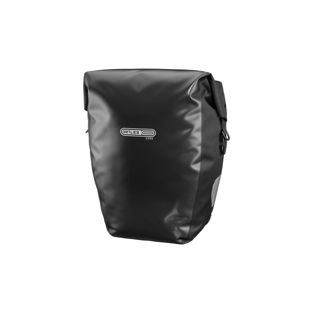 ORTLIEB PANNIER BACK ROLLER CORE QL2.1 BLACK 20L