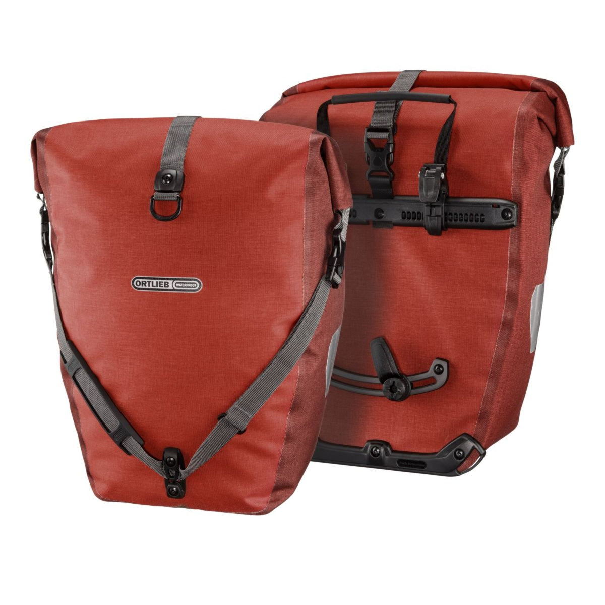 ORTLIEB PANNIER TOURING BACK-ROLLER PLUS CR QL2.1 SALSA 40L
