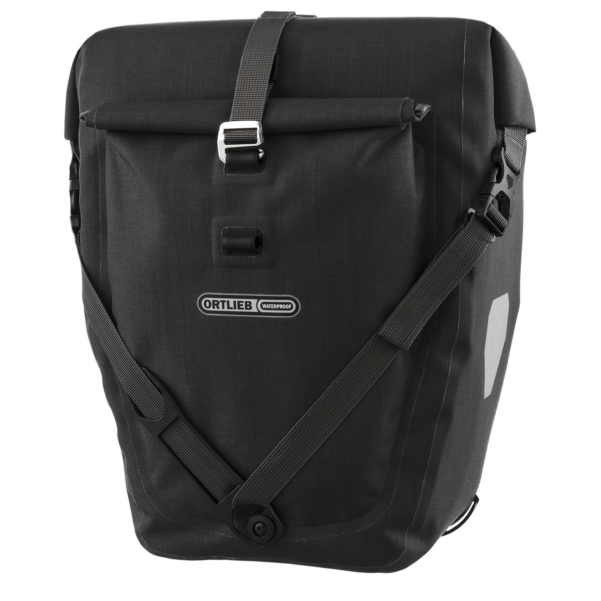 ORTLIEB PANNIER BACK-ROLLER PLUS QL2.2 BLACK 20 + 3L