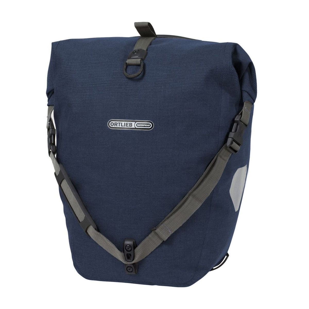 ORTLIEB PANNIER URBAN BACK ROLLER QL2.1 INK 20L (SINGLE)