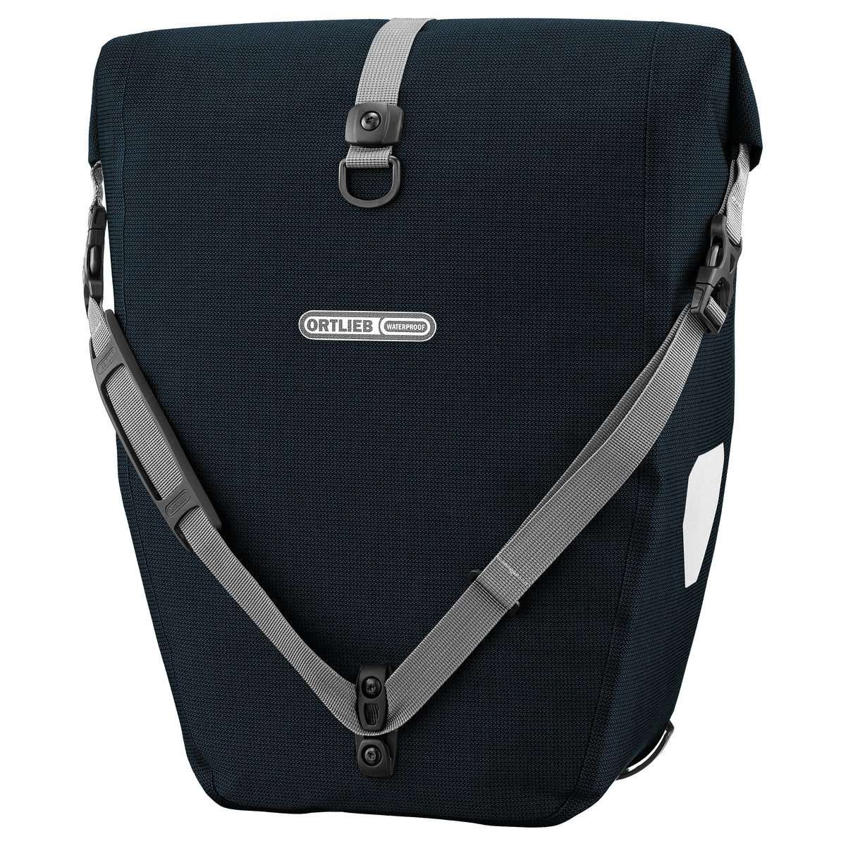 ORTLIEB PANNIER BACK-ROLLER URBAN QL3.1 INK 20L