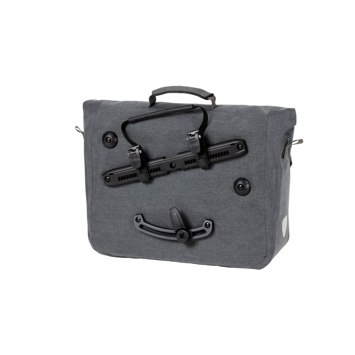 ORTLIEB PANNIER URBAN COMMUTER TWO URBAN QL2.1 PEPPER 20L