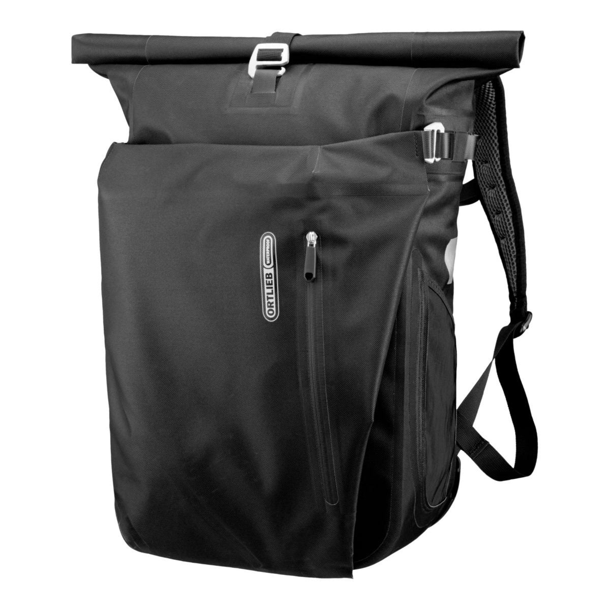 ORTLIEB PANNIER URBAN VARIO PS QL2.1 BLACK 26L