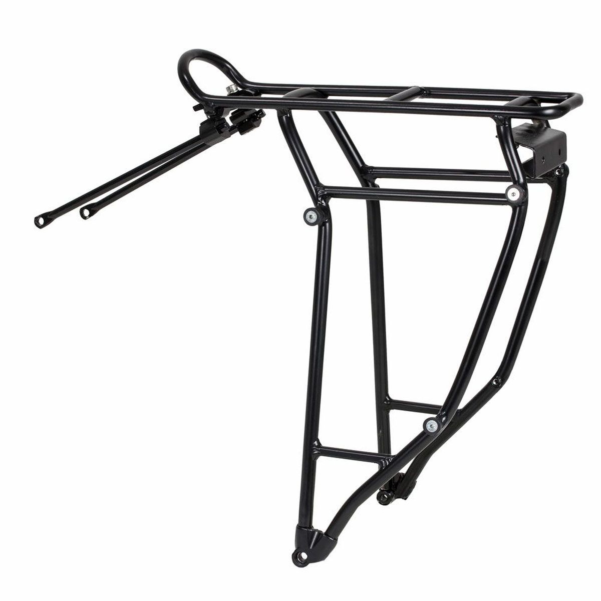 ORTLIEB RACK R3 ALUMINIUM QL3/QL3.1 BLACK 26/28INCH