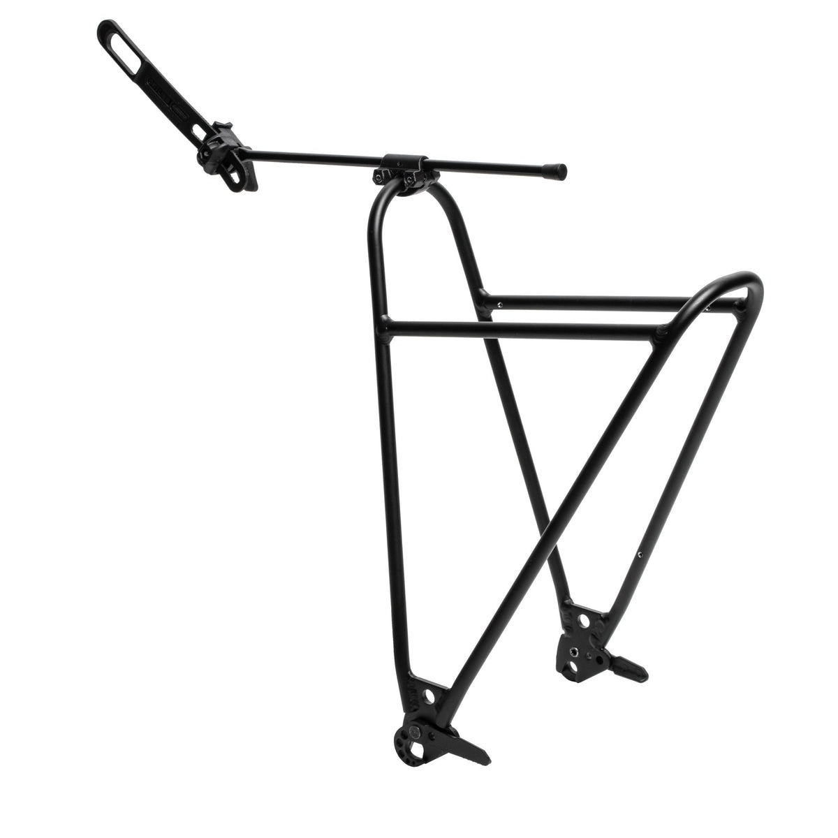 ORTLIEB QUICK RACK LIGHT BLACK