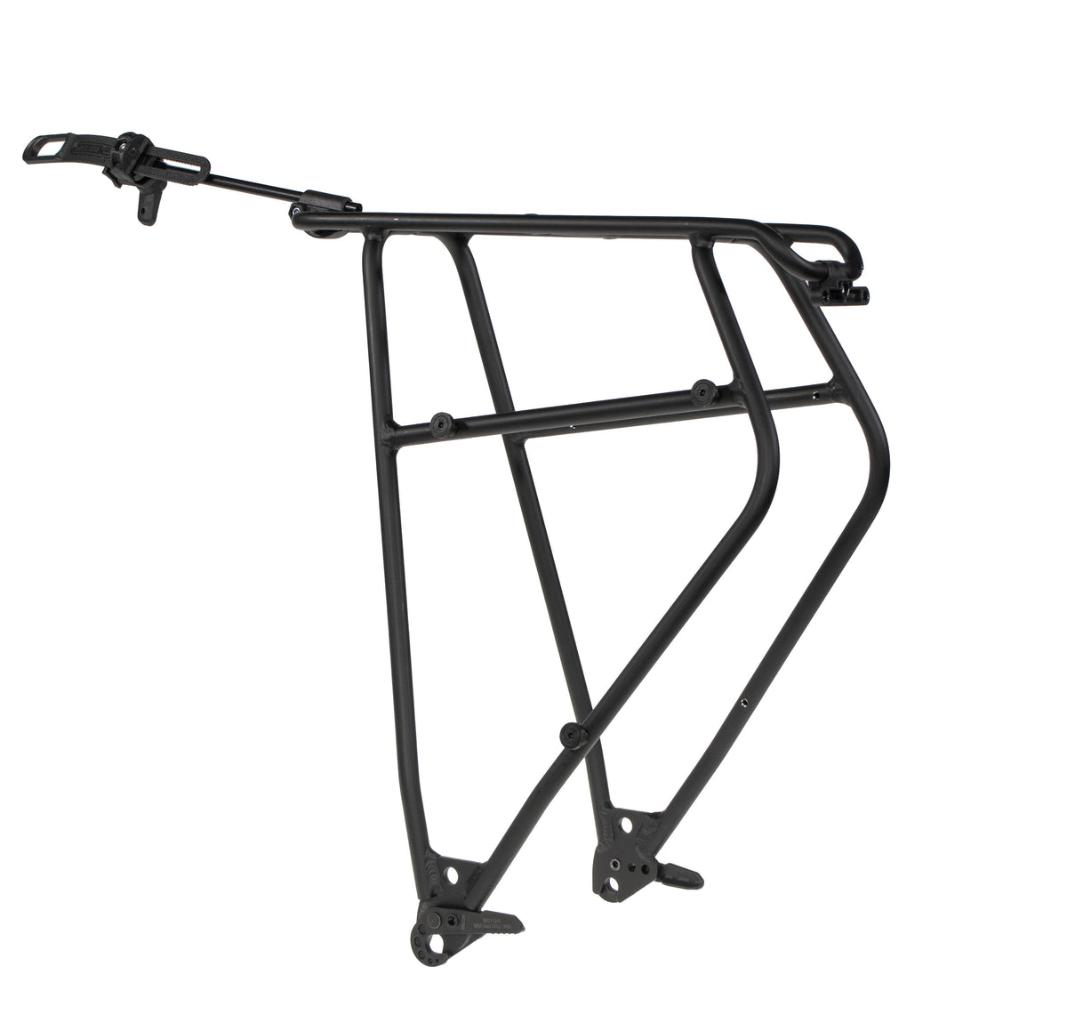 ORTLIEB QUICK-RACK XL BLACK XL