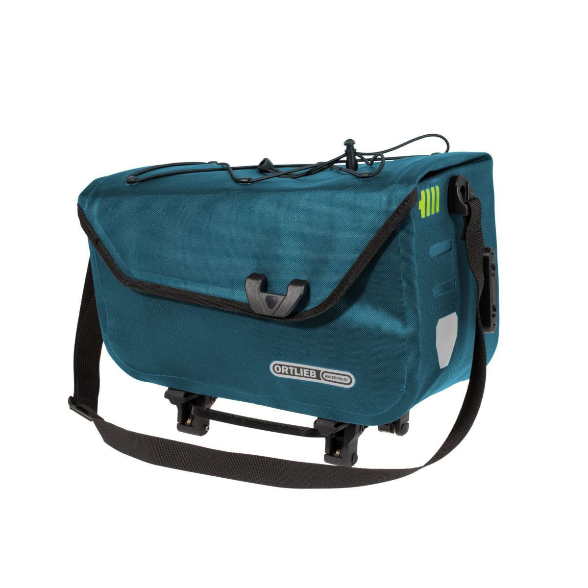 ORTLIEB TRUNK-BAG E-TRUNK PETROL 10L