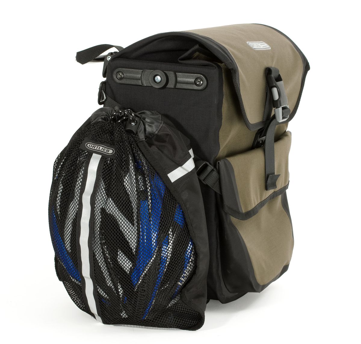 ORTLIEB ACCESSORY PANNIER OUTER MESH POCKET