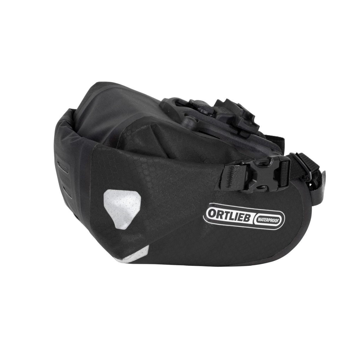 ORTLIEB SADDLE BAG TWO BLACK 1.6L