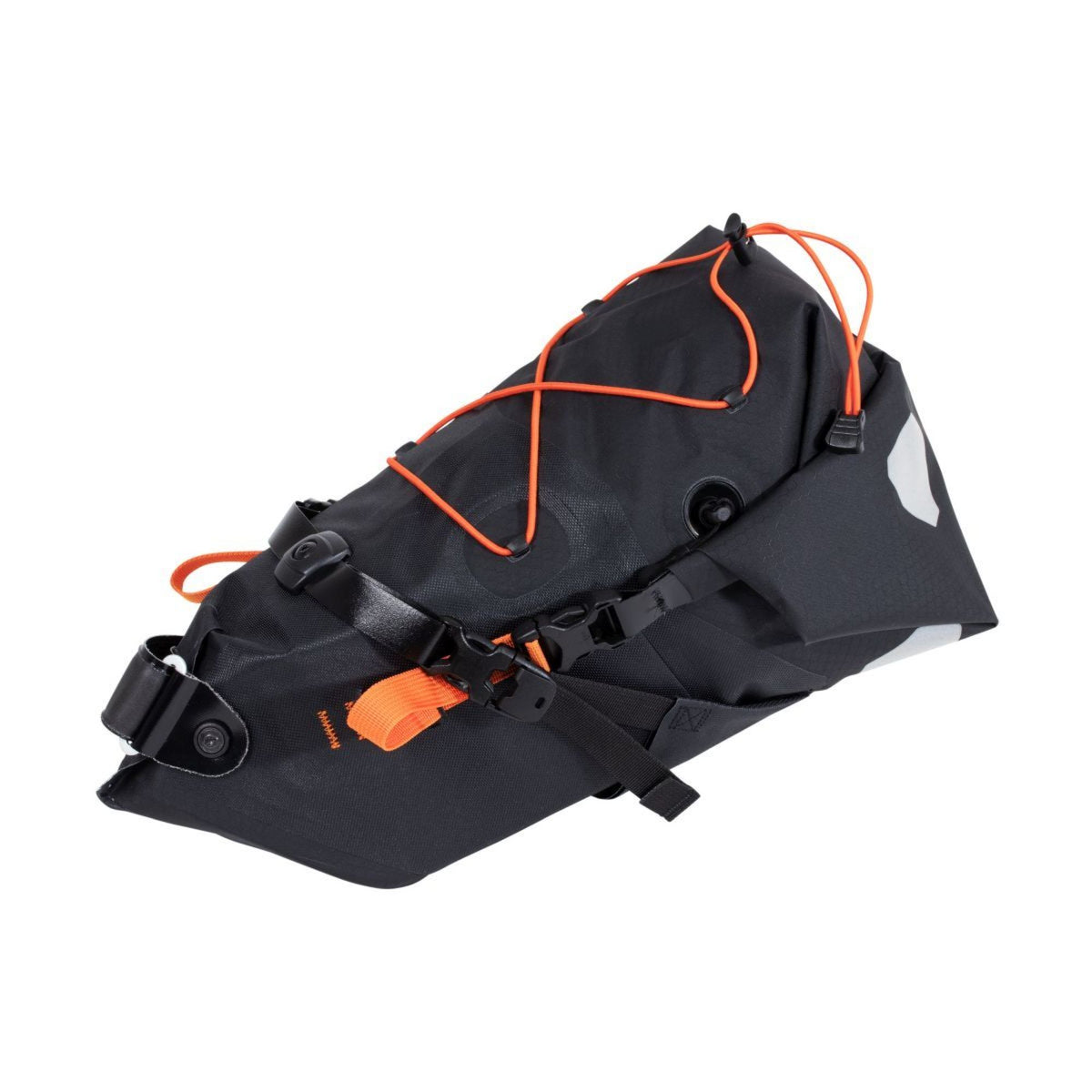 ORTLIEB BIKE PACKING SEAT-PACK BLACK MATT 11L
