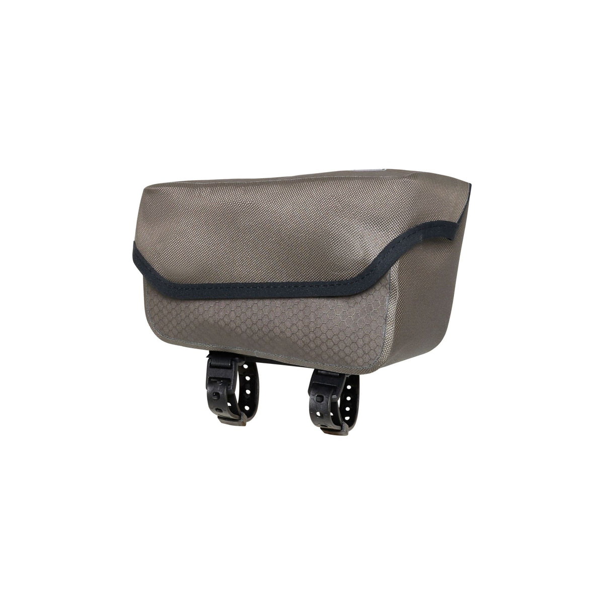 ORTLIEB BIKE PACKING FUEL PACK PERFORATED STRAPS DARK SAND 1L