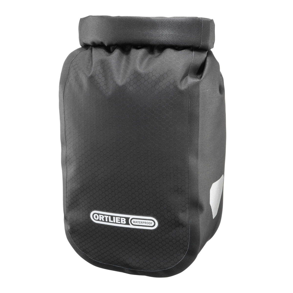 ORTLIEB BIKE PACKING FORK-PACK BLACK MATT 4.1L