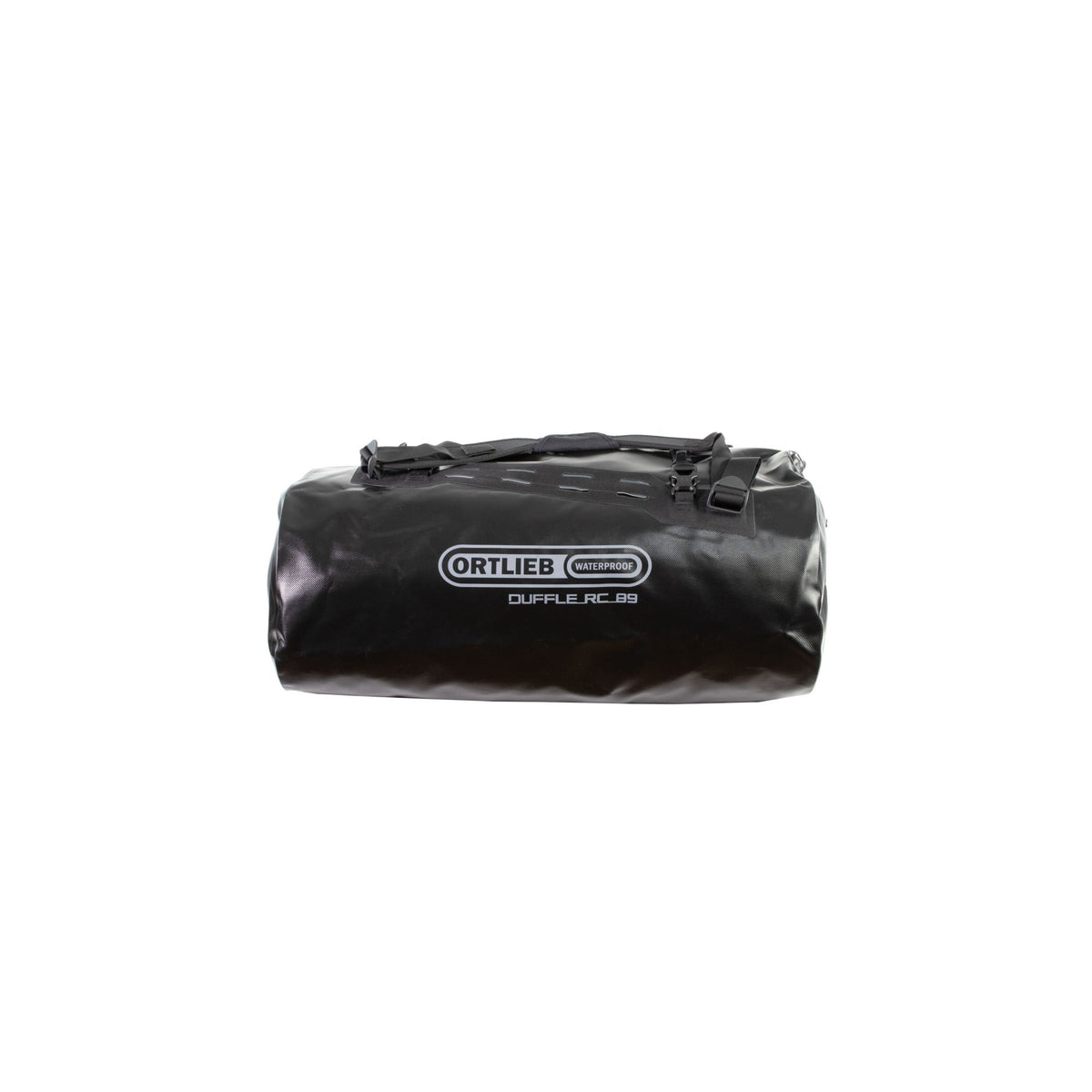 ORTLIEB TRAVEL BAG DUFFLE RC BLACK 89L