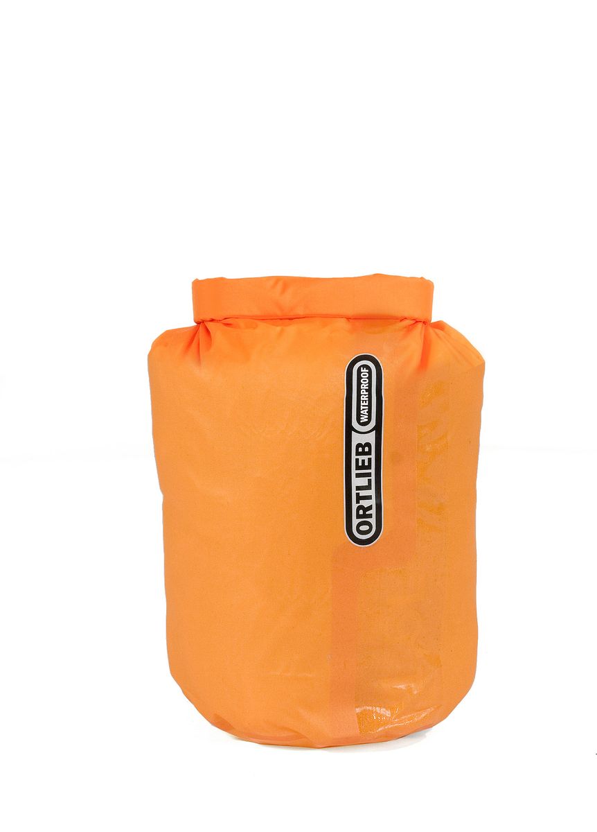 ORTLIEB DRY BAG ULTRA LIGHTWEIGHT PS10 ORANGE 1.5L