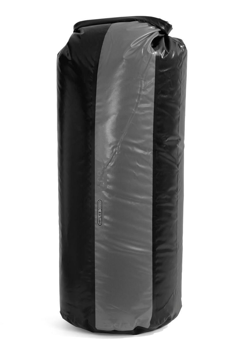 ORTLIEB DRY BAG PD350 NO VALVE BLACK/SLATE 109L