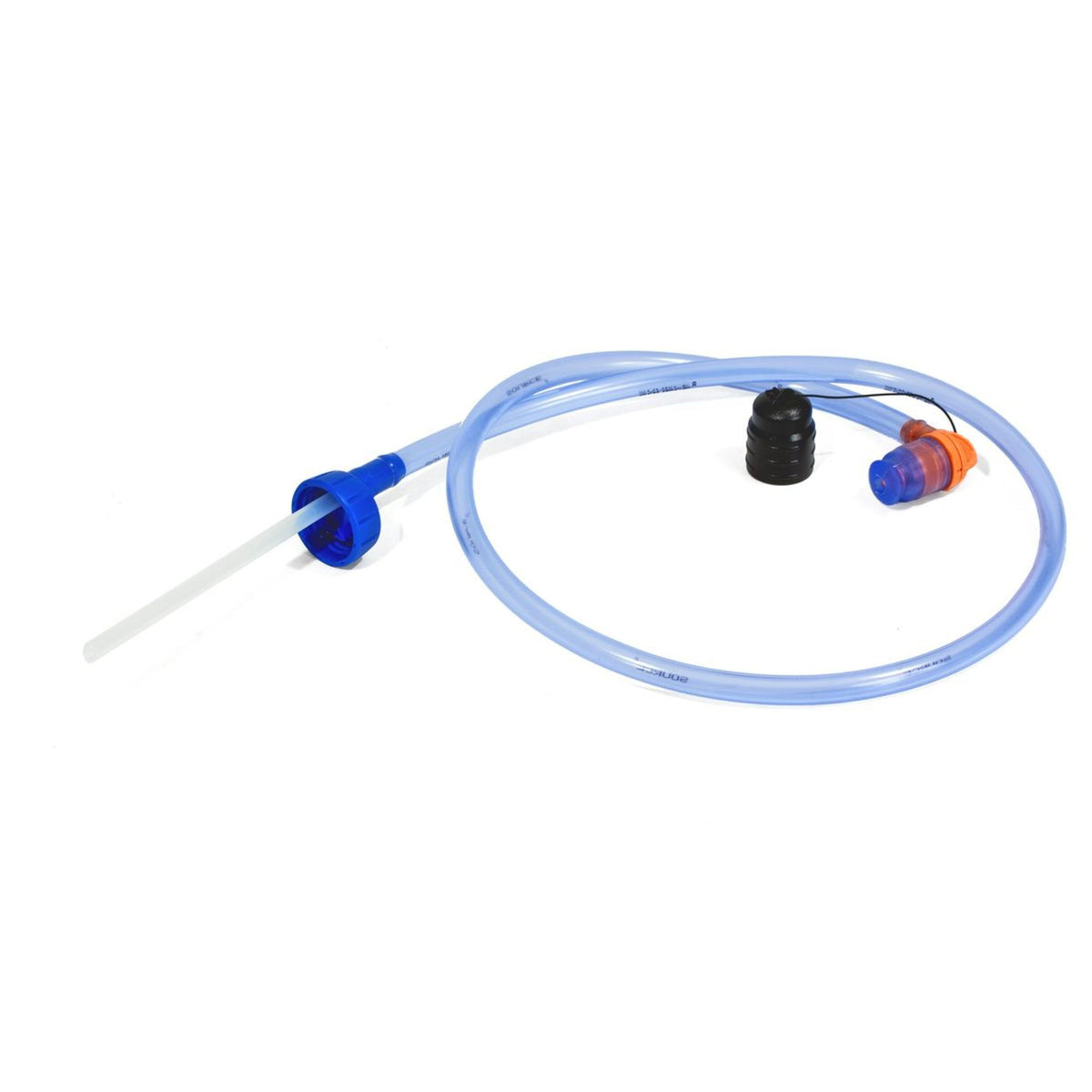 ORTLIEB ACCESSORY WATER DRINKING TUBE PVC
