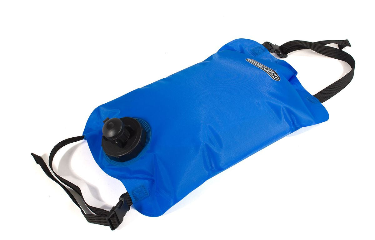 ORTLIEB ACCESSORY WATER BAG BLUE 4L