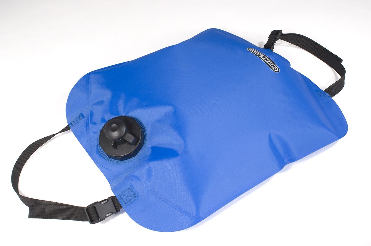 ORTLIEB ACCESSORY WATER BAG BLUE 10L
