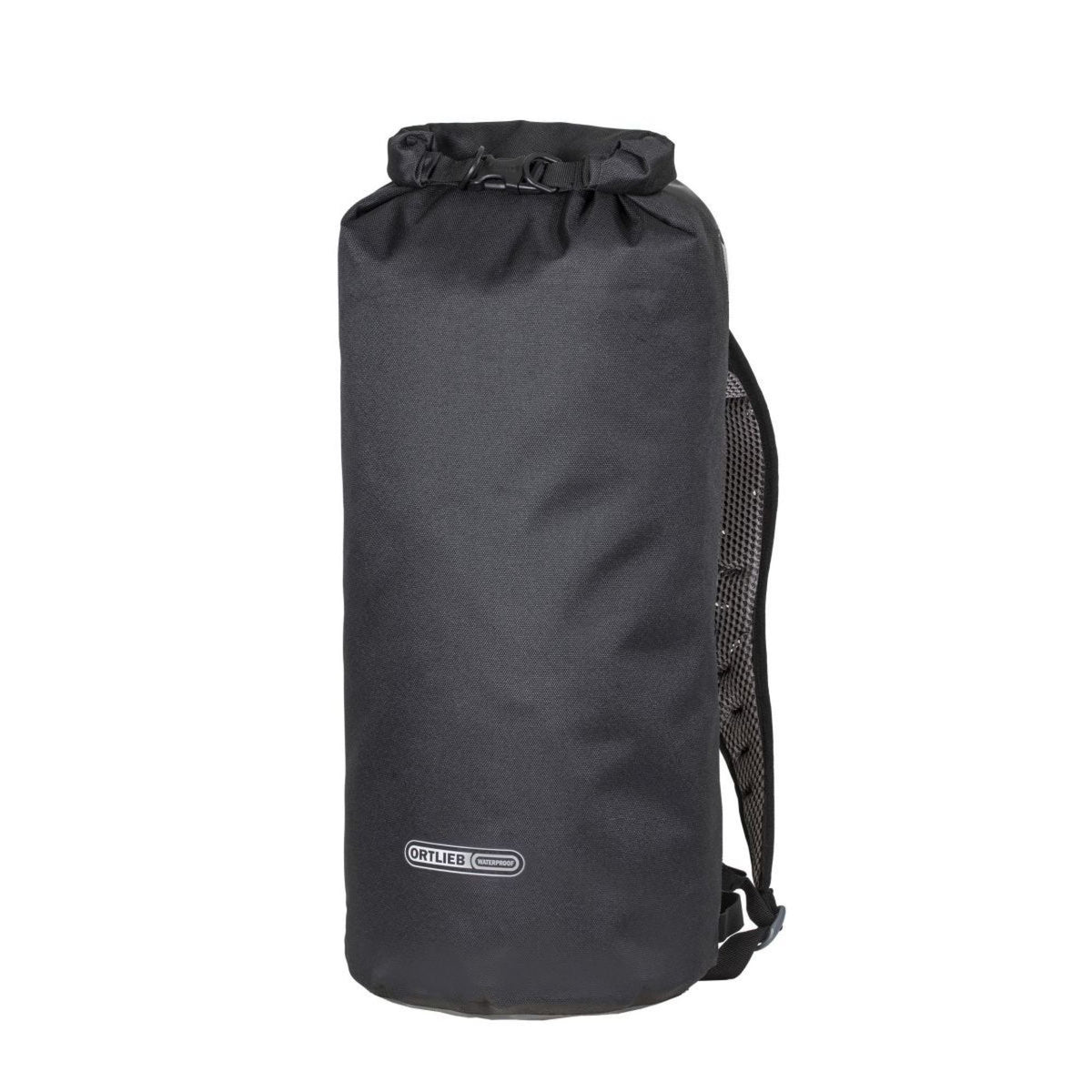 ORTLIEB TRAVEL BAG X-PLORER L BLACK 59L