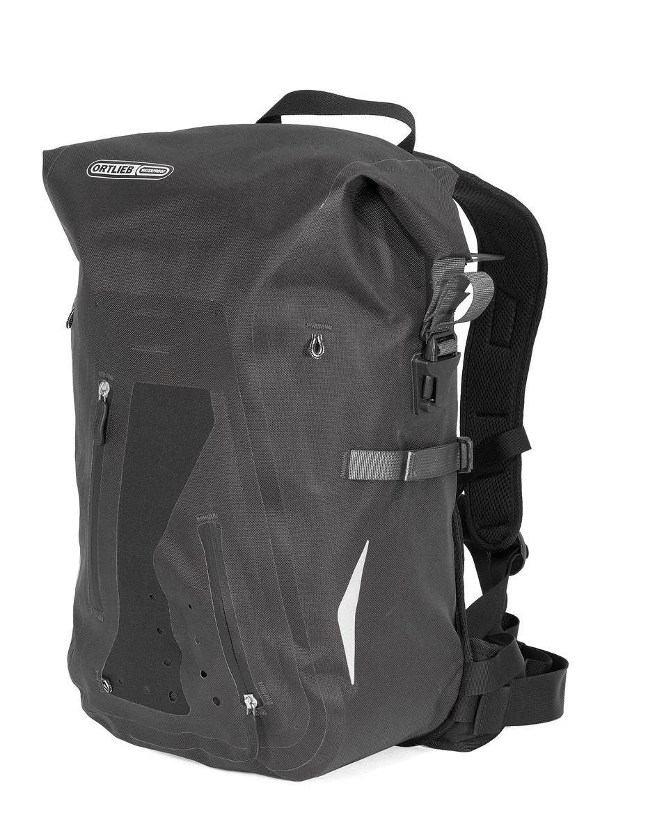 ORTLIEB BACKPACK PACKMAN PRO2 BLACK 25L