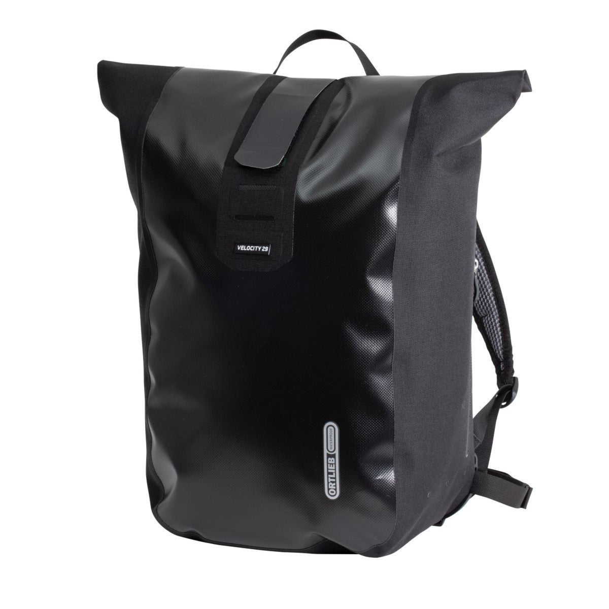 ORTLIEB BACKPACK VELOCITY BLACK 29L