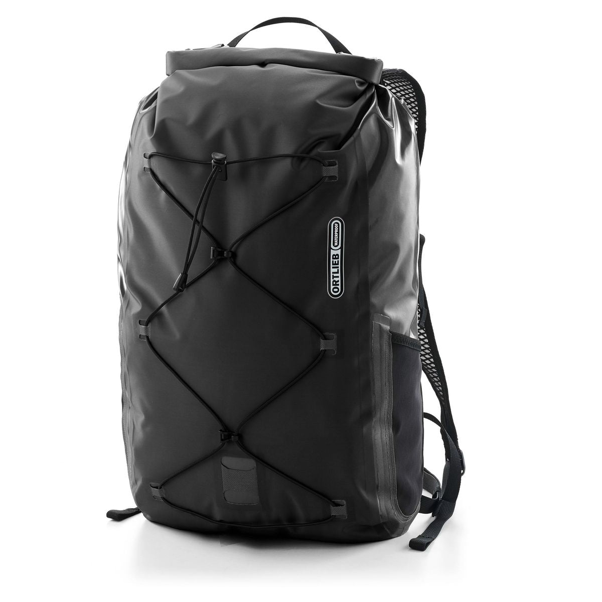 ORTLIEB BACKPACK LIGHT PACK TWO BLACK 25L