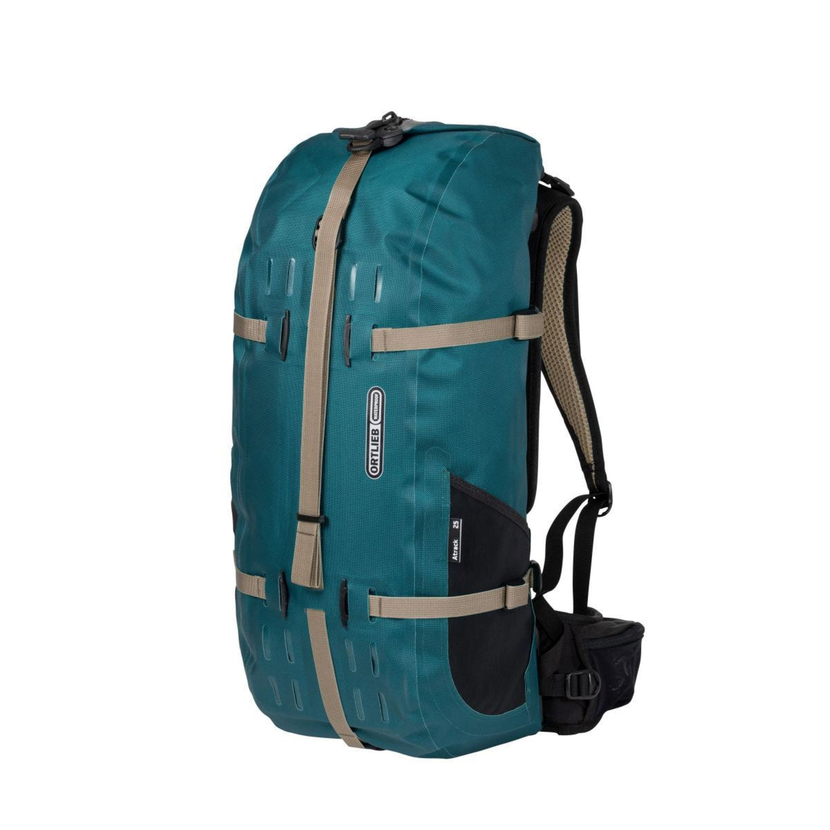 ORTLIEB BACKPACK ATRACK PETROL 25L