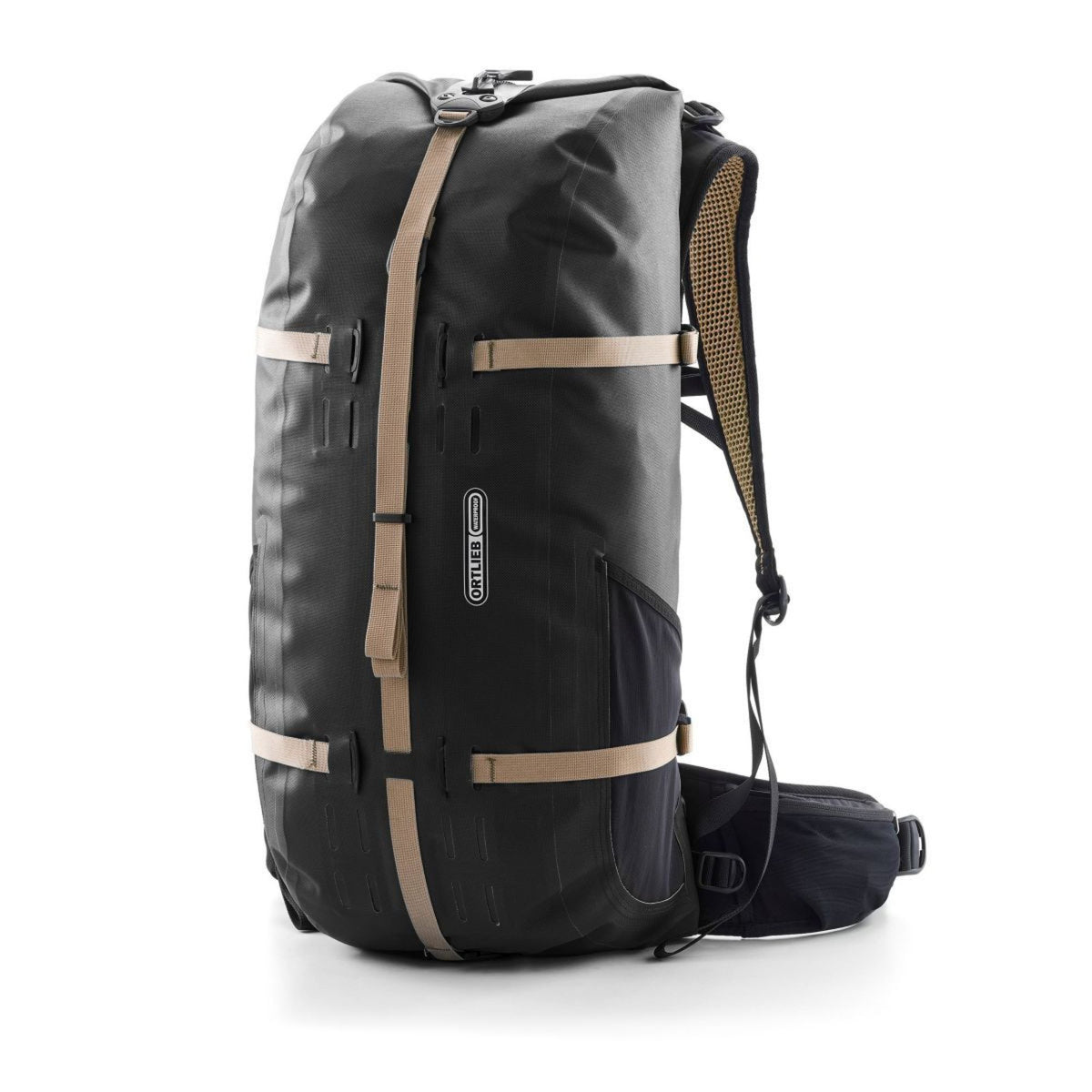 ORTLIEB BACKPACK ATRACK BLACK 35L