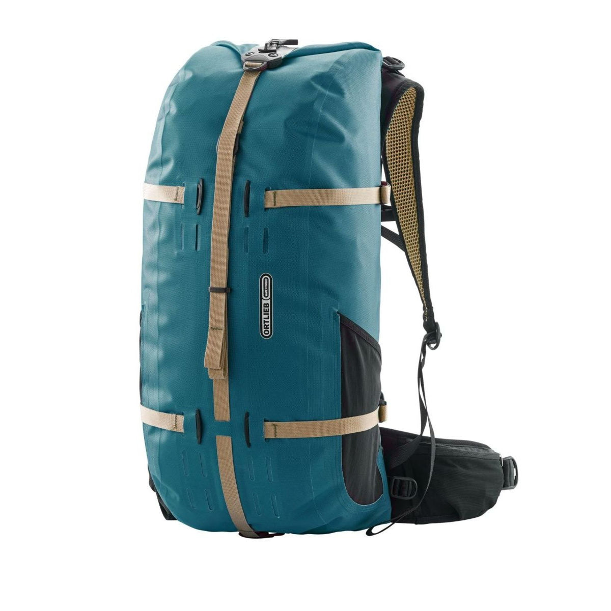 ORTLIEB BACKPACK ATRACK PETROL 35L