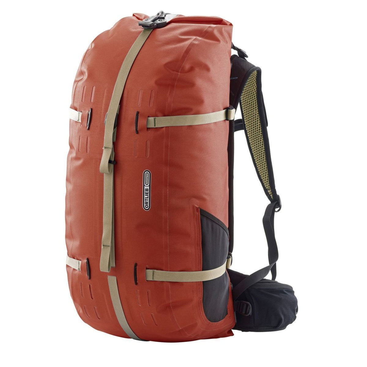 ORTLIEB BACKPACK ATRACK ROOIBOS 45L