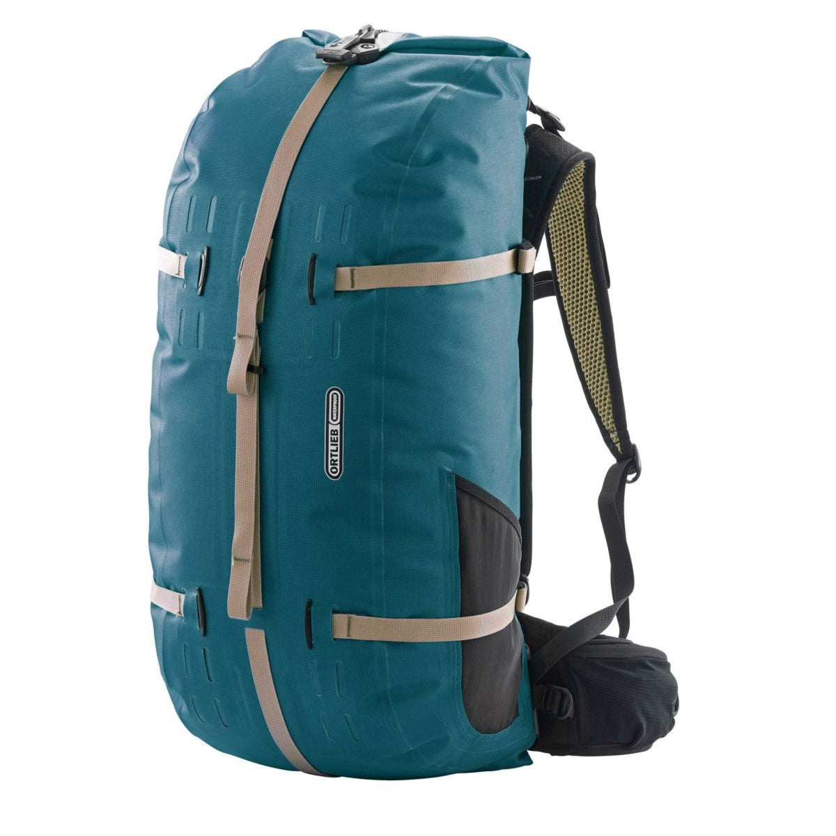 ORTLIEB BACKPACK ATRACK PETROL 45L