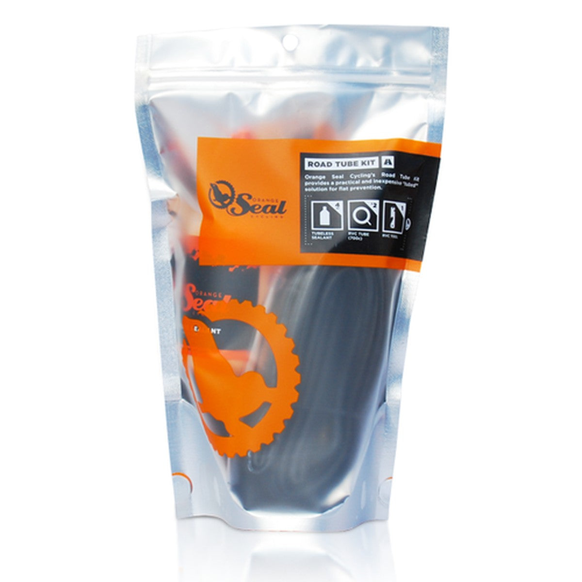 ORANGE SEAL TUBE KIT ROAD