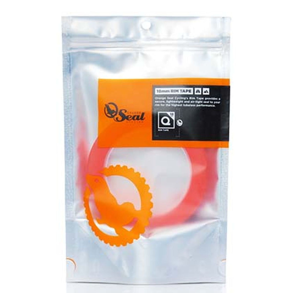 ORANGE SEAL RIM TAPE 24 MM (12 YDS)
