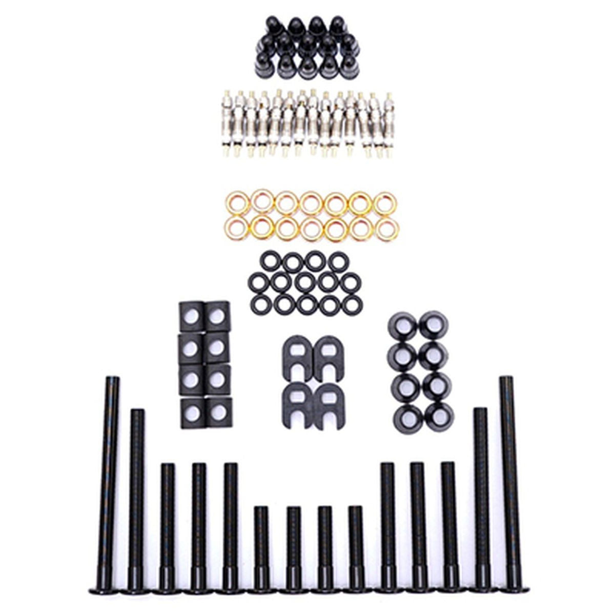 Orange Seal VersaValve dealer kit