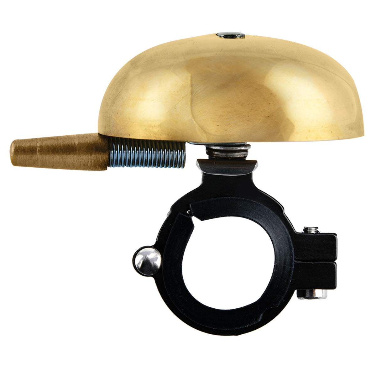 Classic Brass Ping Bell
