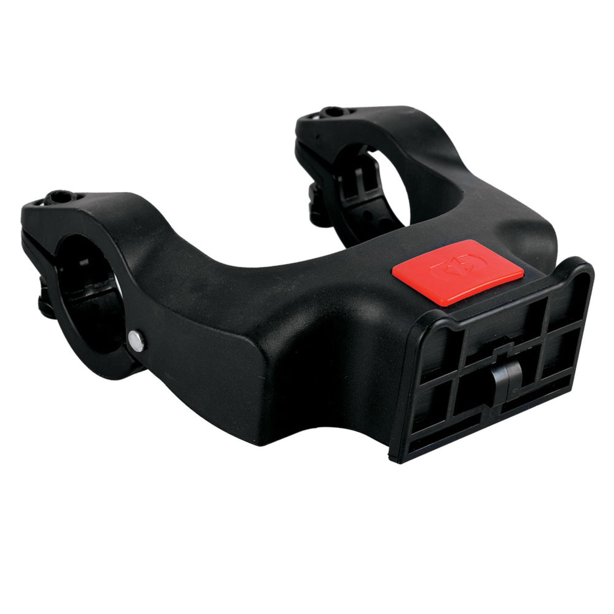 Quick Release Basket Handlebar Bracket For E-bike