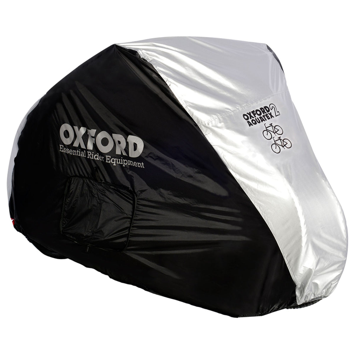 Oxford Aquatex Bicycle Cover for 2 Bikes
