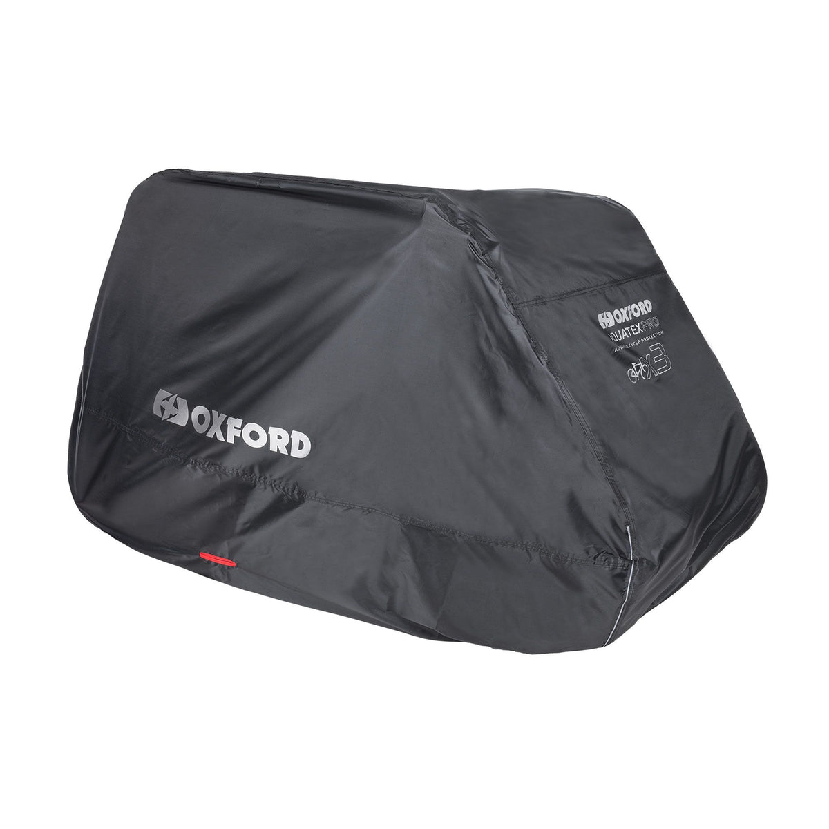 Aquatex Pro Triple Bicycle Cover