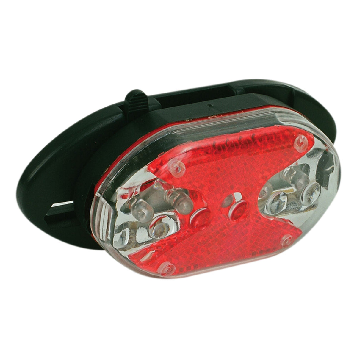 Ultratorch 5 LED Carrier Tail Light- 50-80MM