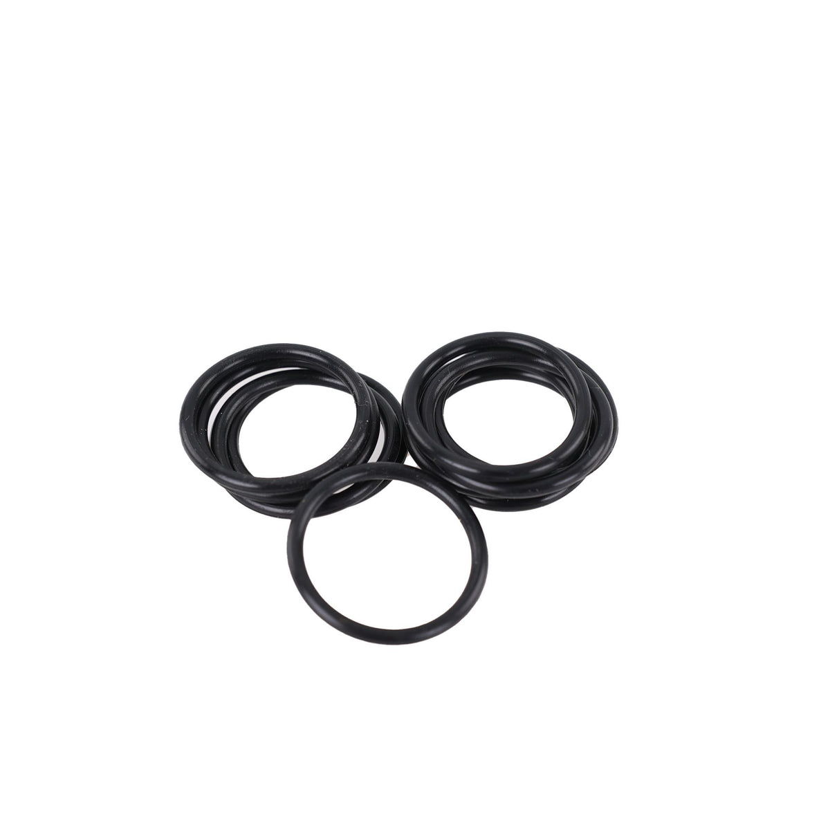 Small Bands For Slimline Lights- 10Pcs