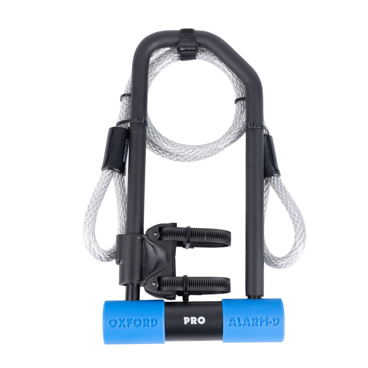 Alarm-D Pro Duo- 320x173MM