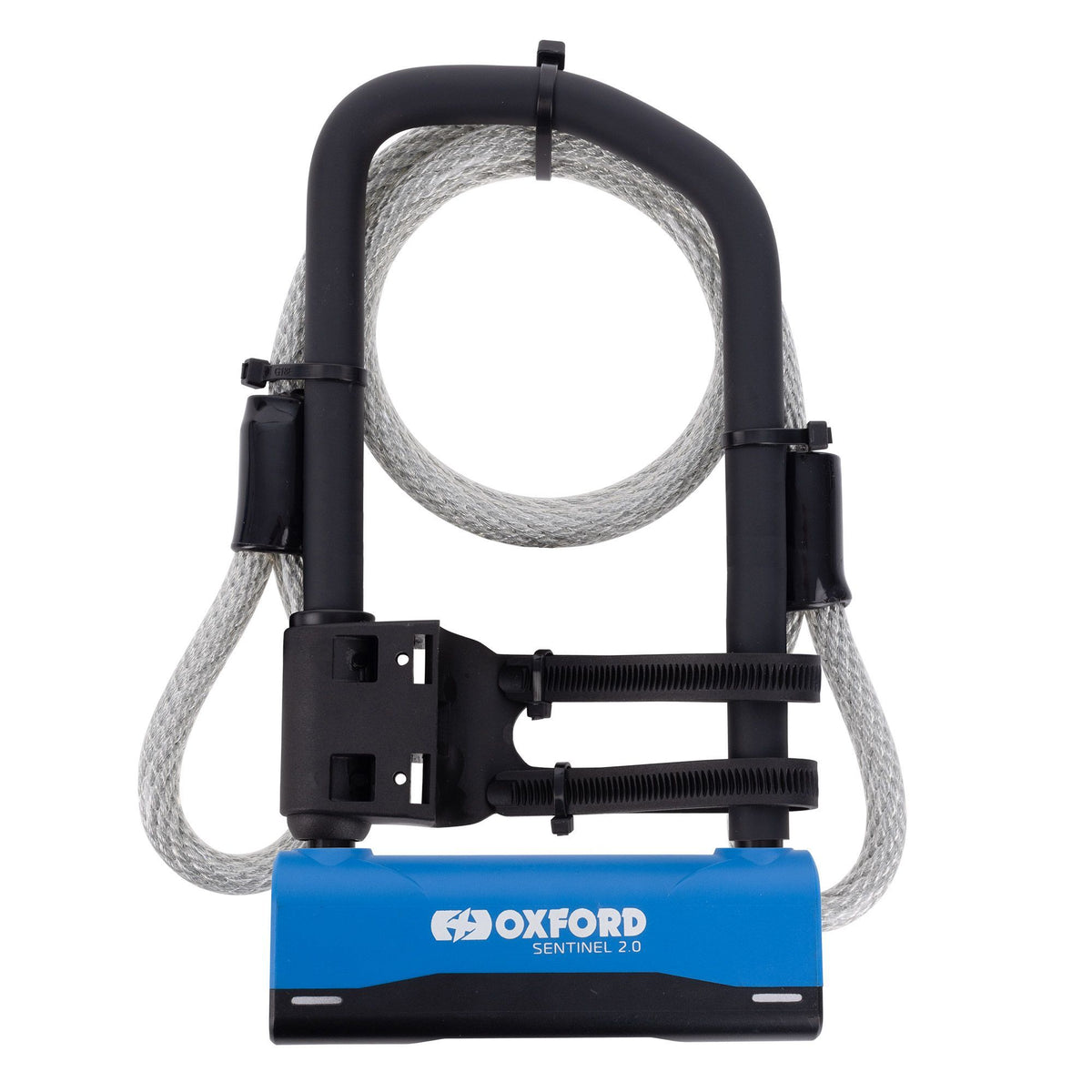 Sentinel 2.0 Duo U-Lock- 320MM
