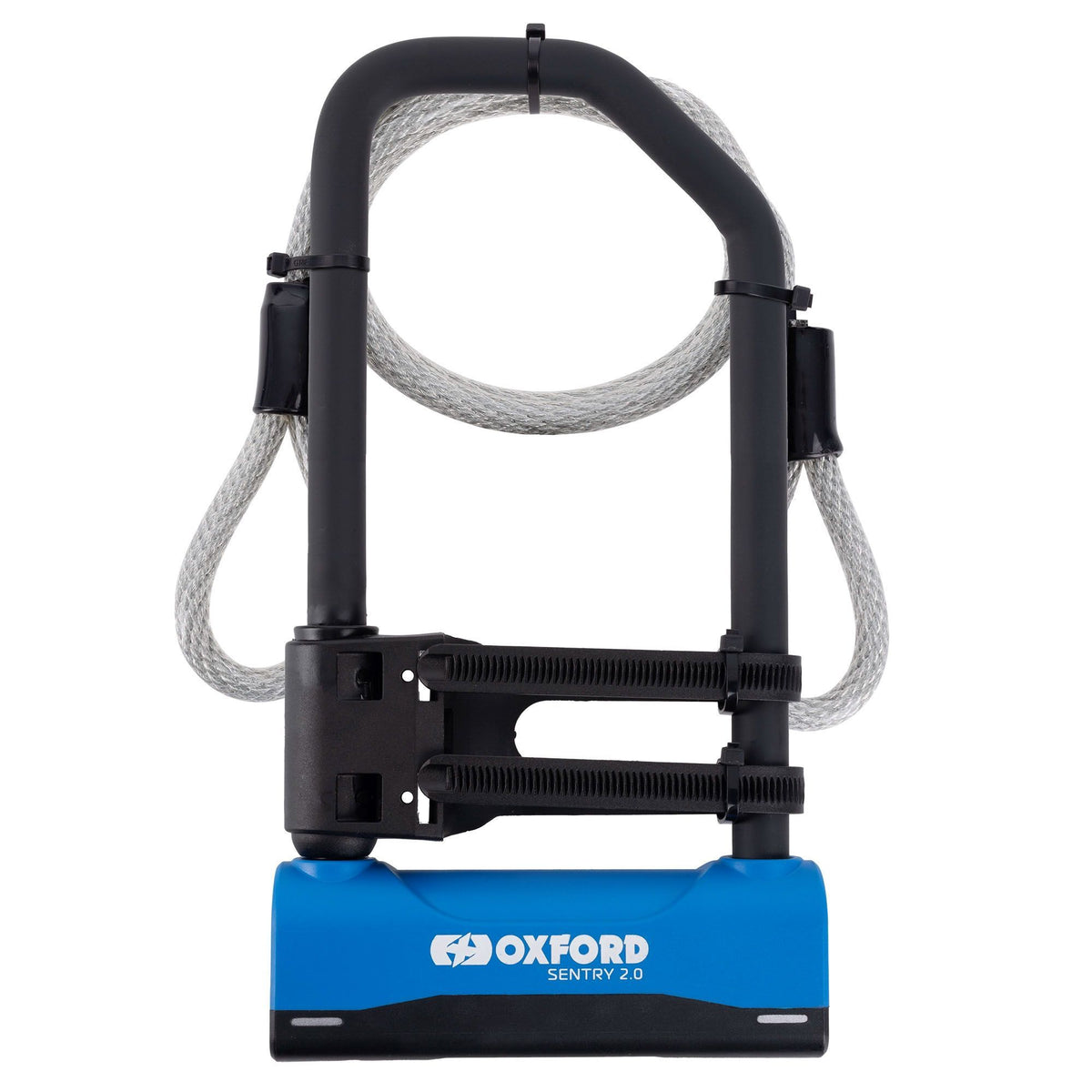 Sentry 2.0 Duo U-Lock- 320MM