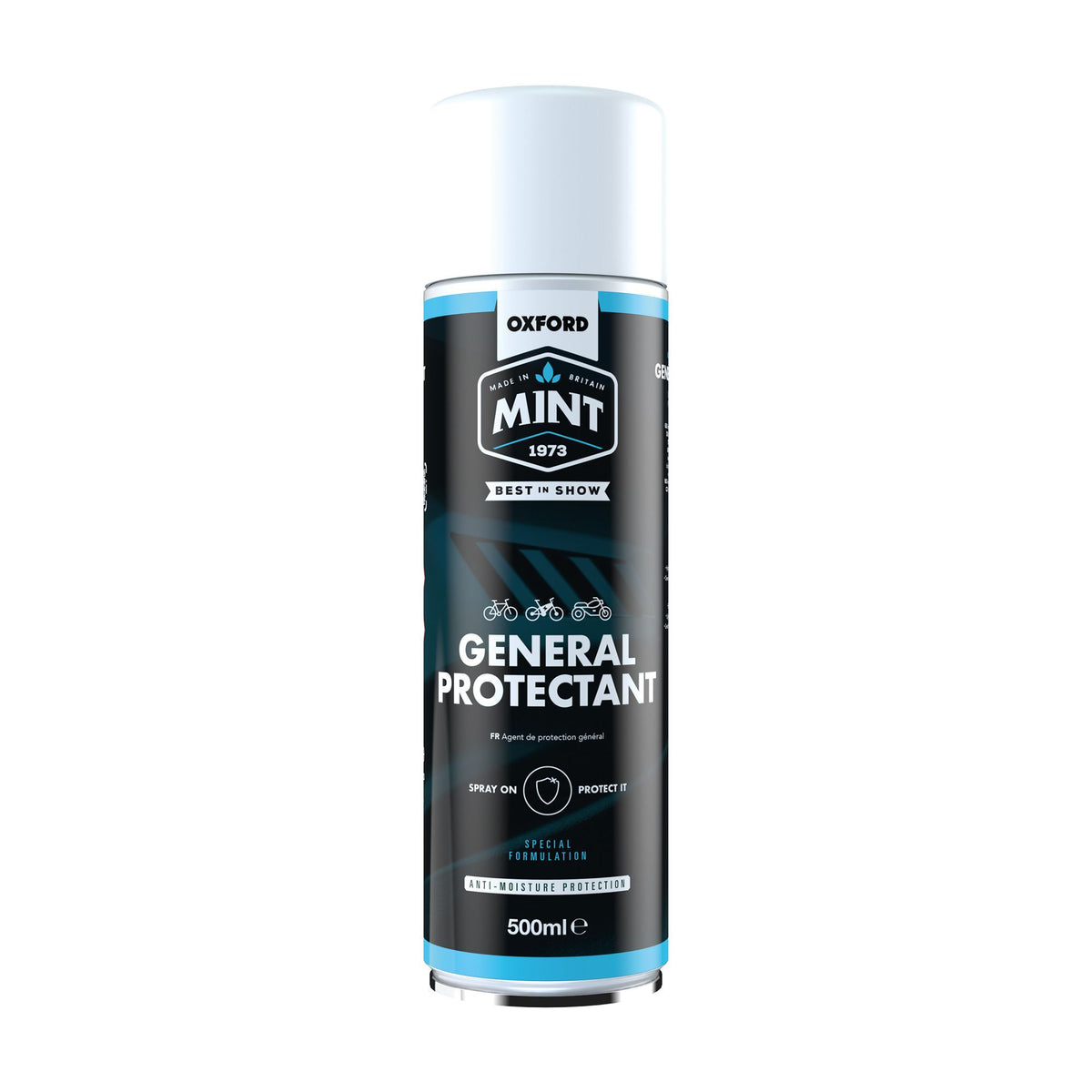 Mint General Protectant- 500ML